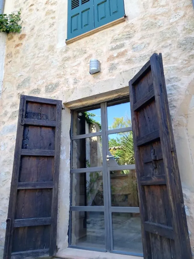 Ferienhaus Villa Ca Na Marreta Porreres Spanien