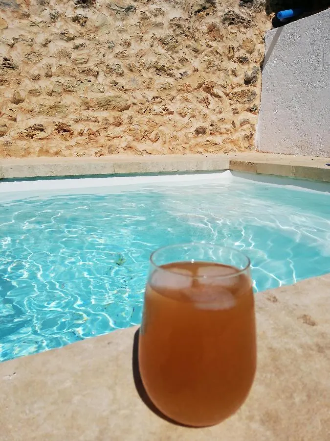 Ca Na Marreta Villa Porreres