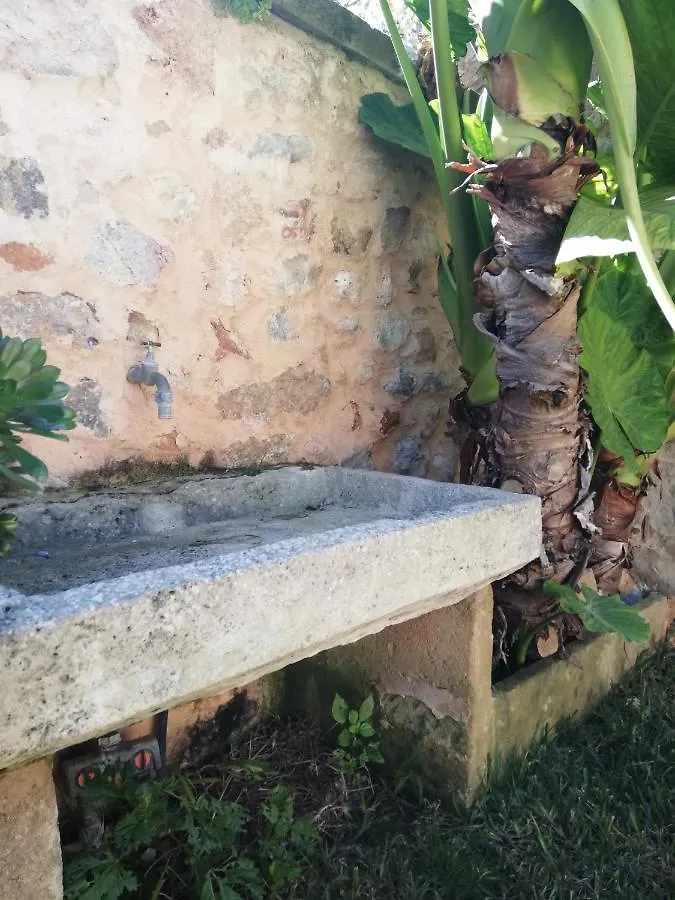 Holiday home Ca Na Marreta Villa Porreres