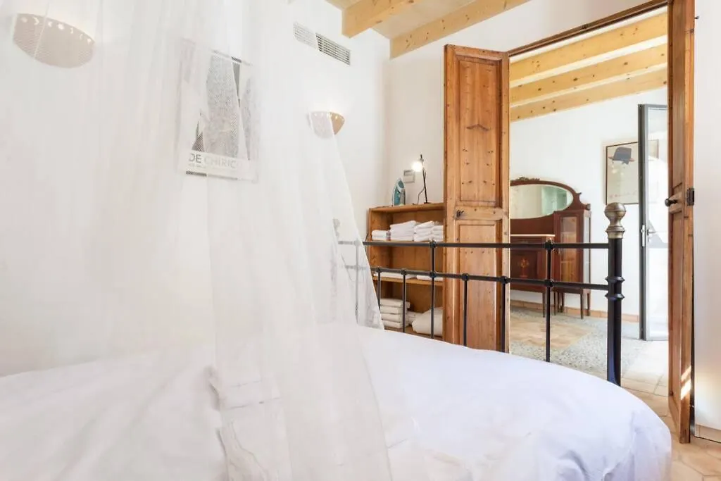 Ca Na Marreta Villa Porreres Holiday home
