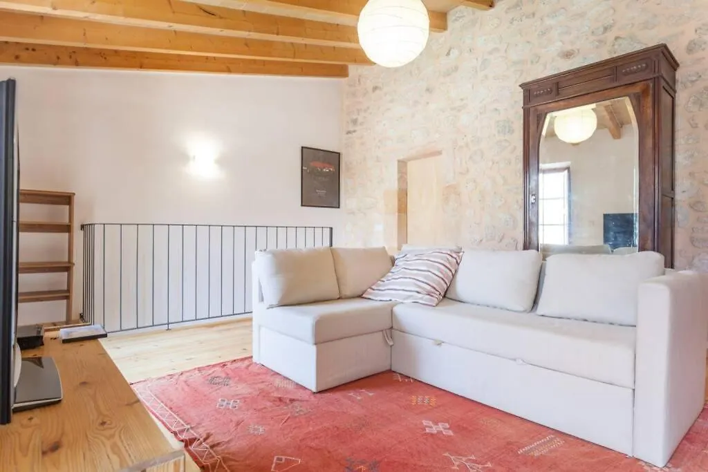 Ca Na Marreta Villa Porreres