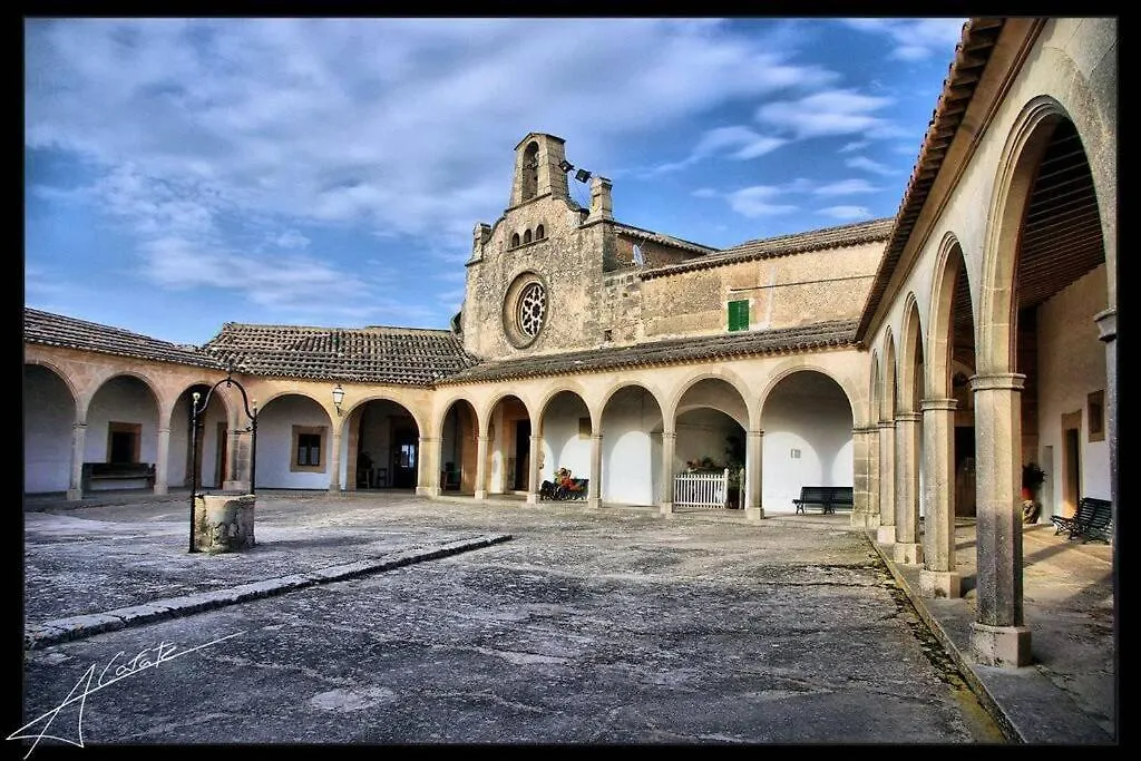 Ca Na Marreta Villa Porreres